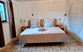SLEEP&CHILL - ruhige Übernachtung mit Main-Blick